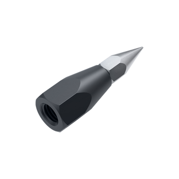 Replacement Tip for Survey Pole